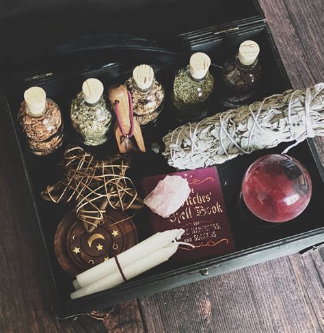 Finding Your Witchy Essentials: Stores Open Now